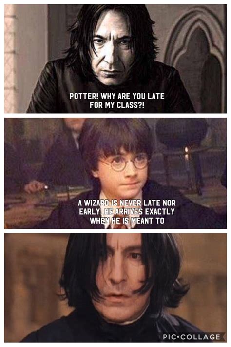 funny memes about harry potter